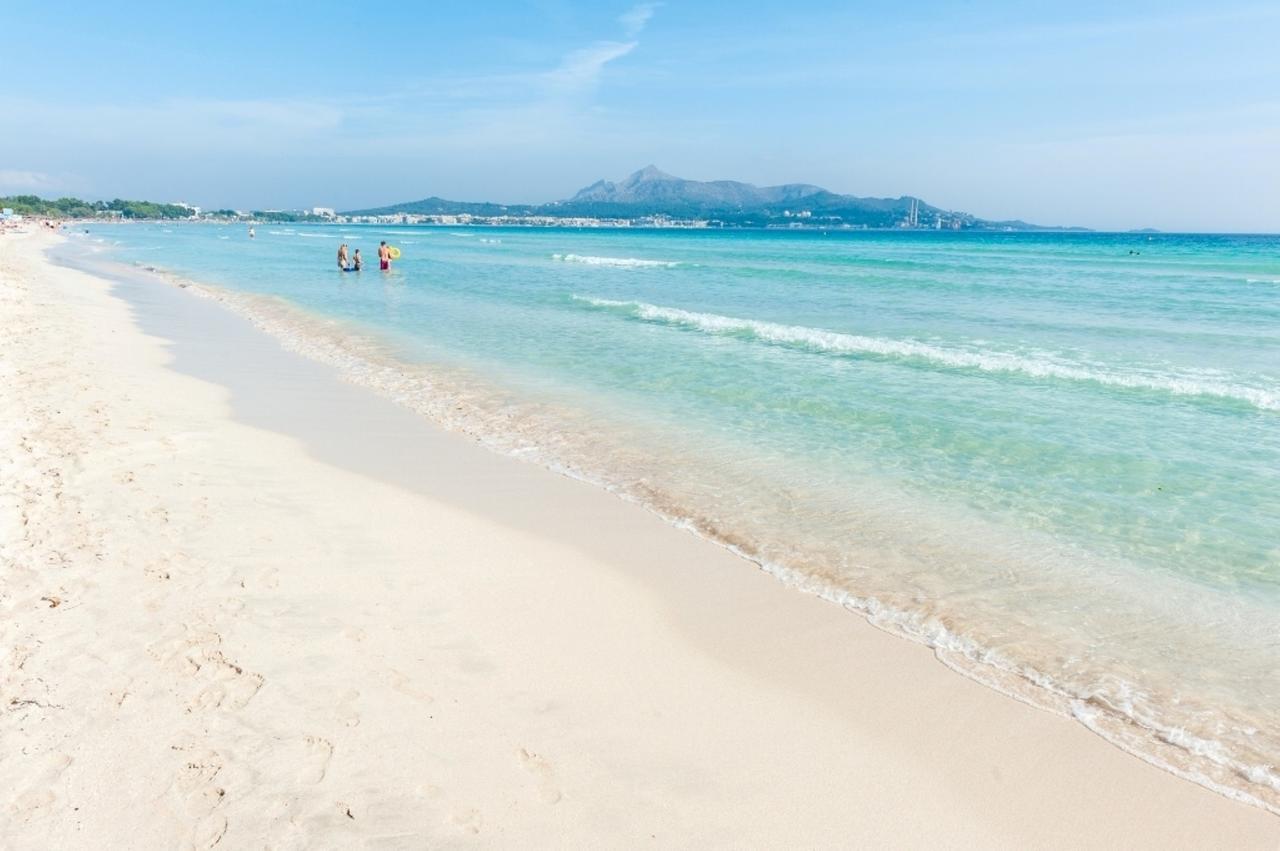 Holiday home Pereta Port de Alcudia (Mallorca)