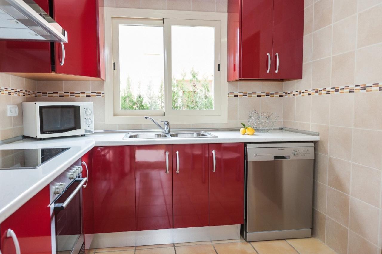 Pereta Holiday home