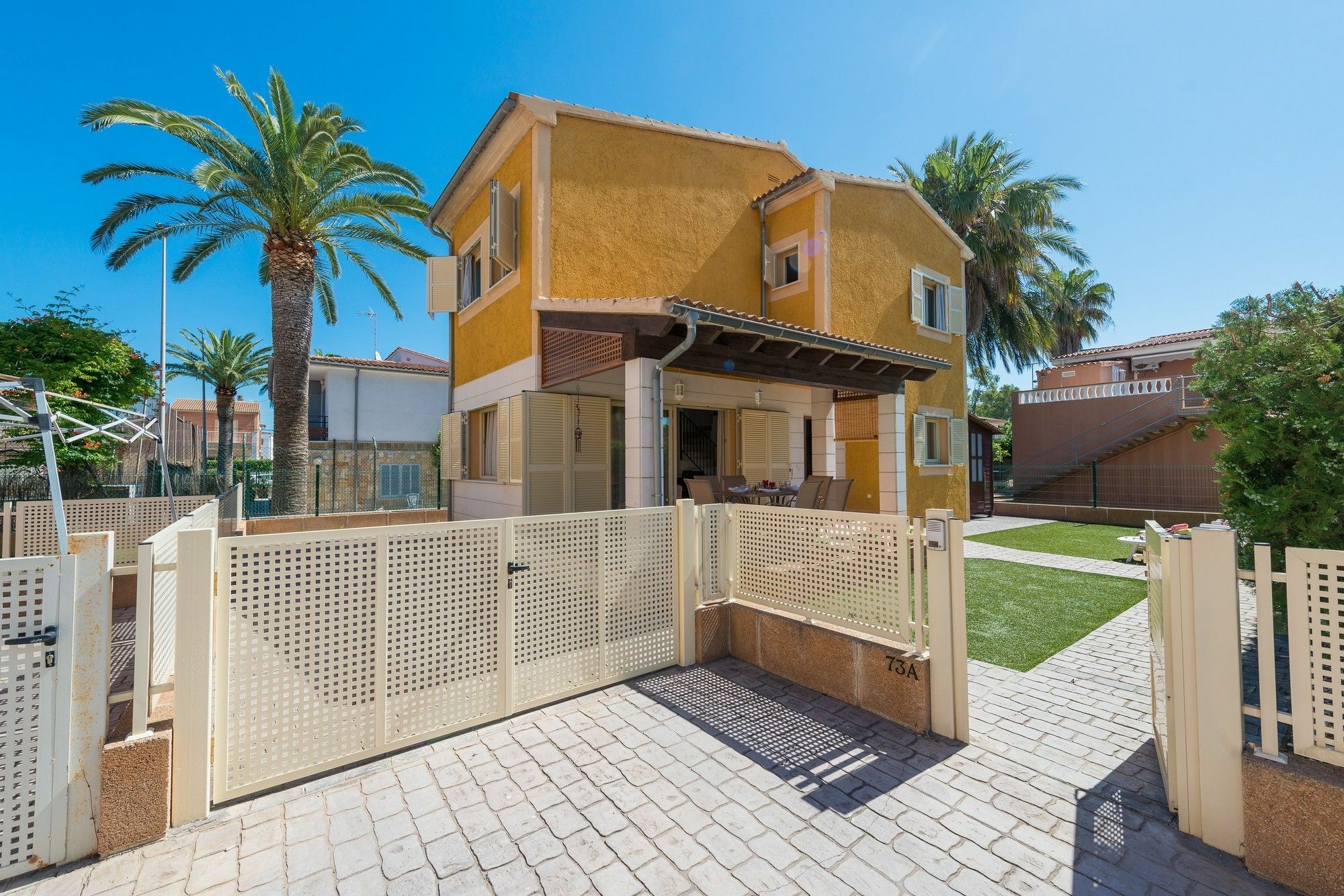 Holiday home Pereta